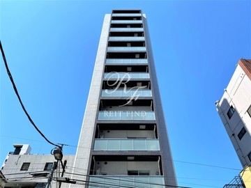 ジェノヴィア浅草橋2スカイガーデン ジェノヴィア浅草橋2スカイガーデン1