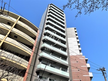 グランカーサ大森海岸 グランカーサ大森海岸1