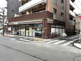 アンシャンテ門前仲町 アンシャンテ門前仲町10