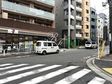 アンシャンテ門前仲町 アンシャンテ門前仲町7