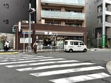 アンシャンテ門前仲町 アンシャンテ門前仲町8