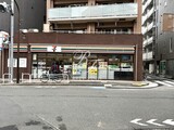 アンシャンテ門前仲町 アンシャンテ門前仲町9