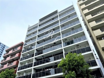 グラシア大森 ベルファース大森1