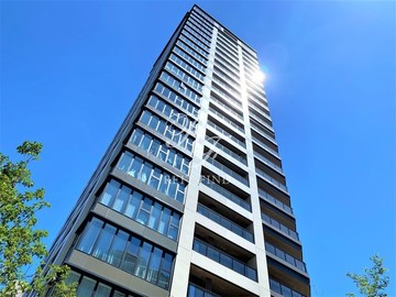 アルビオ・ザ・タワー千代田飯田橋 アルビオ・ザ・タワー千代田飯田橋1