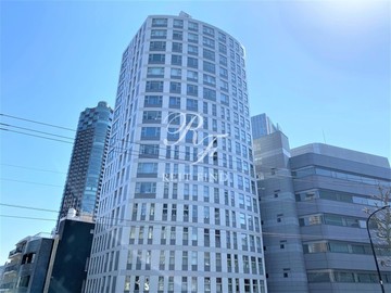 レジディアタワー乃木坂 レジディアタワー乃木坂1