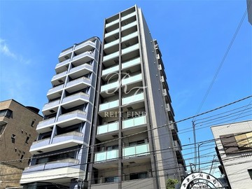 ドゥーエ千駄木 ドゥーエ千駄木1