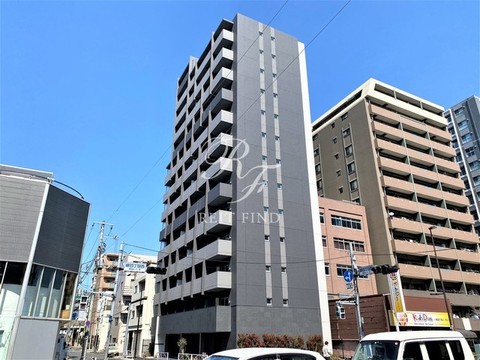 ステージグランデ錦糸町2｜仲介手数料無料＋高還元率