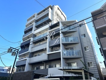 ミュプレ池上 アルカンシエル池上1