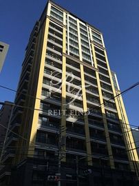 ザ・タワー小石川 物件画像