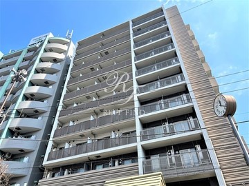 アーバネックス戸越 アーバネックス戸越1