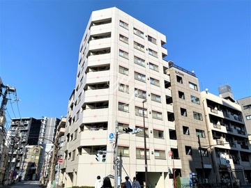 カスタリア門前仲町 カスタリア門前仲町1