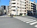 カスタリア門前仲町 カスタリア門前仲町7