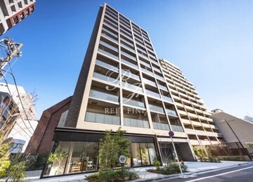 アトラス表参道 外観 物件画像1