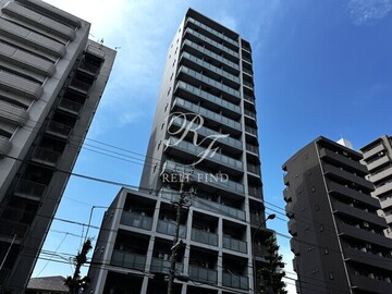 アーバネックス旗の台 アーバネックス旗の台1