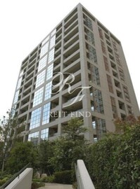 ザ・ウエストミンスター六本木 外観 物件画像1