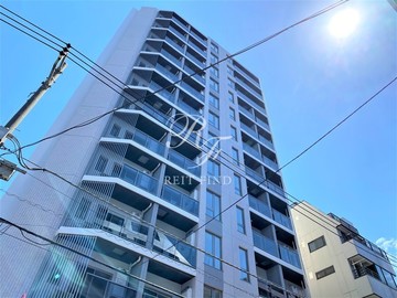 ディームス上野御徒町 ディームス上野御徒町1