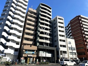 ボヌール門前仲町 ボヌール門前仲町1