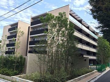 プラウド白金台三丁目 物件画像