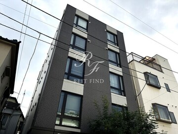 マキシヴベーシック亀戸 マキシヴベーシック亀戸1