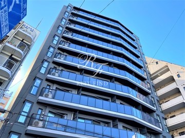 ザ・パークハビオ蒲田 ザ・パークハビオ蒲田1