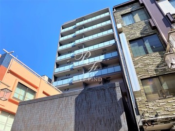 ザ・グローヴ浅草 ザ・グローヴ浅草1