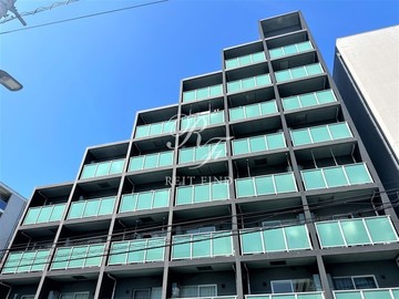 プラティーク清澄白河 プラティーク清澄白河1