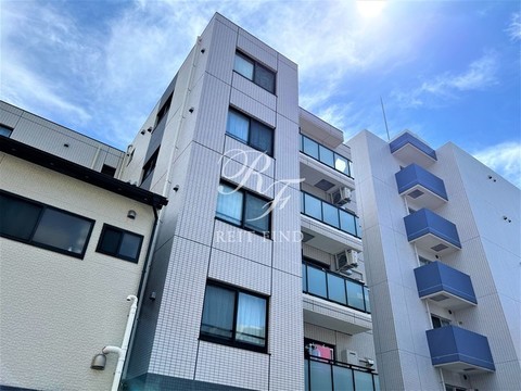 ＴＯＫＹＯ ＦＬＡＴ｜仲介料無料｜REIT FIND