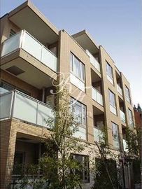 カーロ南青山 外観 物件画像1