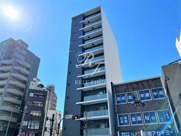 ザ・パークハビオ赤羽 ザ・パークハビオ赤羽1