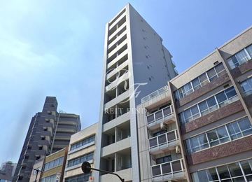 ズーム目黒 外観 物件画像1