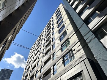 パークホームズ日本橋浜町ザレジデンス パークホームズ日本橋浜町ザレジデンス1