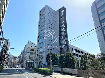 オーパスレジデンス恵比寿 トレディレジデンシア恵比寿1