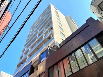 ラベイユ麻布十番 ラベイユ麻布十番1