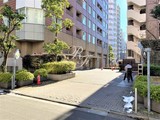 ウエストパークタワー池袋 共用部 物件画像11