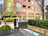 ウエストパークタワー池袋 共用部 物件画像12