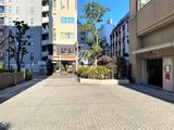 ウエストパークタワー池袋 共用部 物件画像13