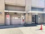 ウエストパークタワー池袋 共用部 物件画像14