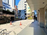 ウエストパークタワー池袋 共用部 物件画像16