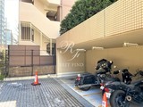 ウエストパークタワー池袋 共用部 物件画像18