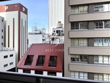 ウエストパークタワー池袋 外観 物件画像20