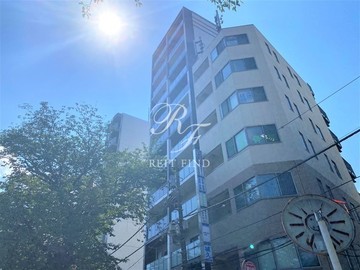 グランパセオ巣鴨 グランパセオ巣鴨1