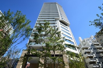 ザ・パークハウス三田タワー 物件画像