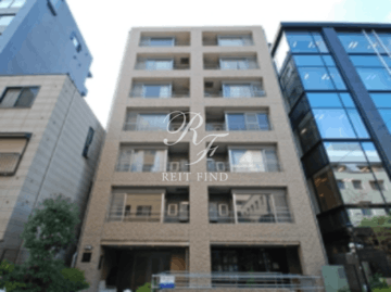 パレスサイドステージホームズ麹町 物件画像