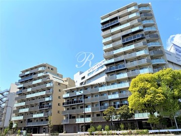 ワンルーフレジデンス木場 ワンルーフレジデンス木場1