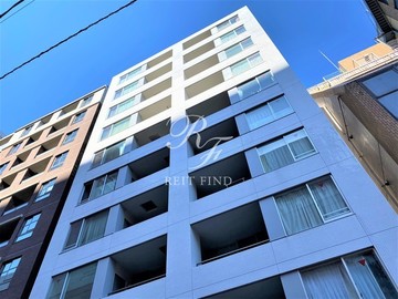 カスタリア水天宮 カスタリア水天宮1