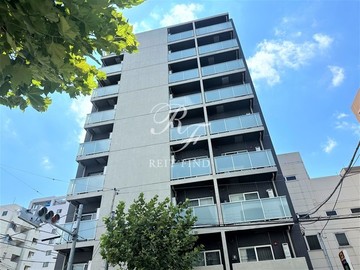 メイクスデザイン住吉3 メイクスデザイン住吉Ⅲ1