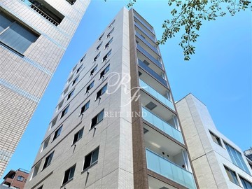 ユニデン八丁堀レジデンス ユニデン八丁堀レジデンス1