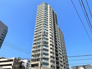 カスタリアタワー品川シーサイド カスタリアタワー品川シーサイド1