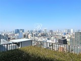 カスタリアタワー品川シーサイド 共用部 物件画像3
