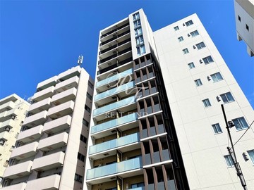 ディームス蔵前 ディームス蔵前1